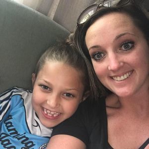 Meet your Posher, Amber